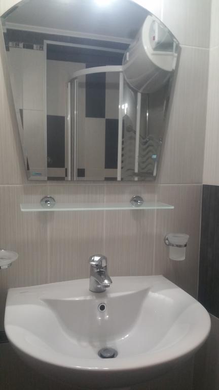 פרימורסקו Albatros Private Studio מראה חיצוני תמונה
